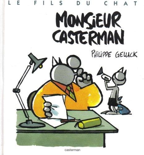 Monsieur casterman